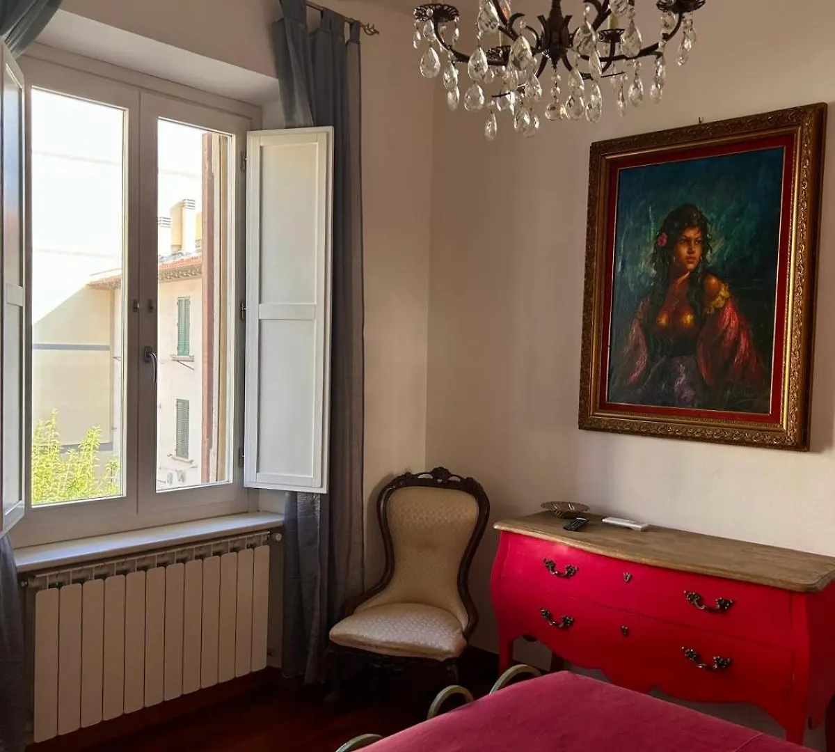 Apartment Appartamento Ristoro67 Arezzo