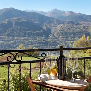 Casa Placida Casa vacanze Teglio