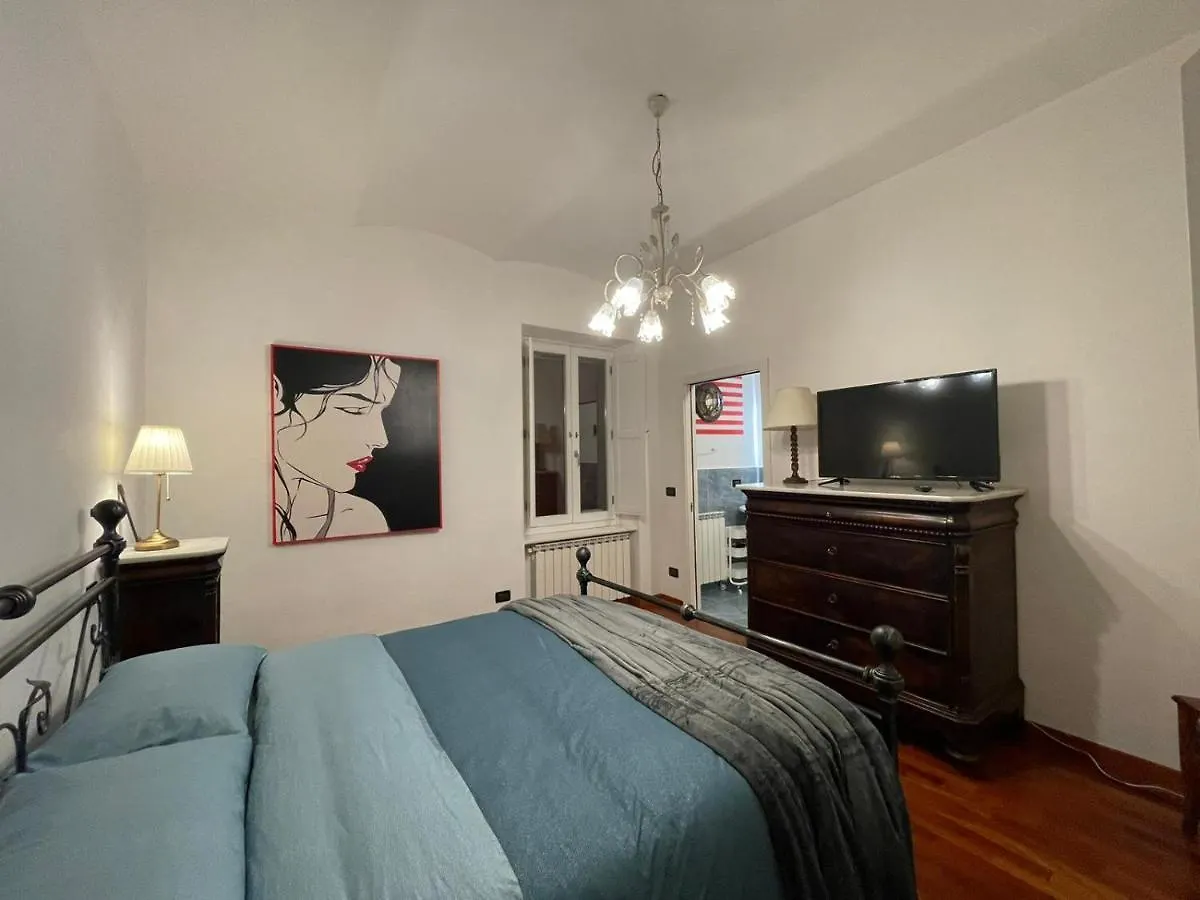 Appartamento Ristoro67 Arezzo