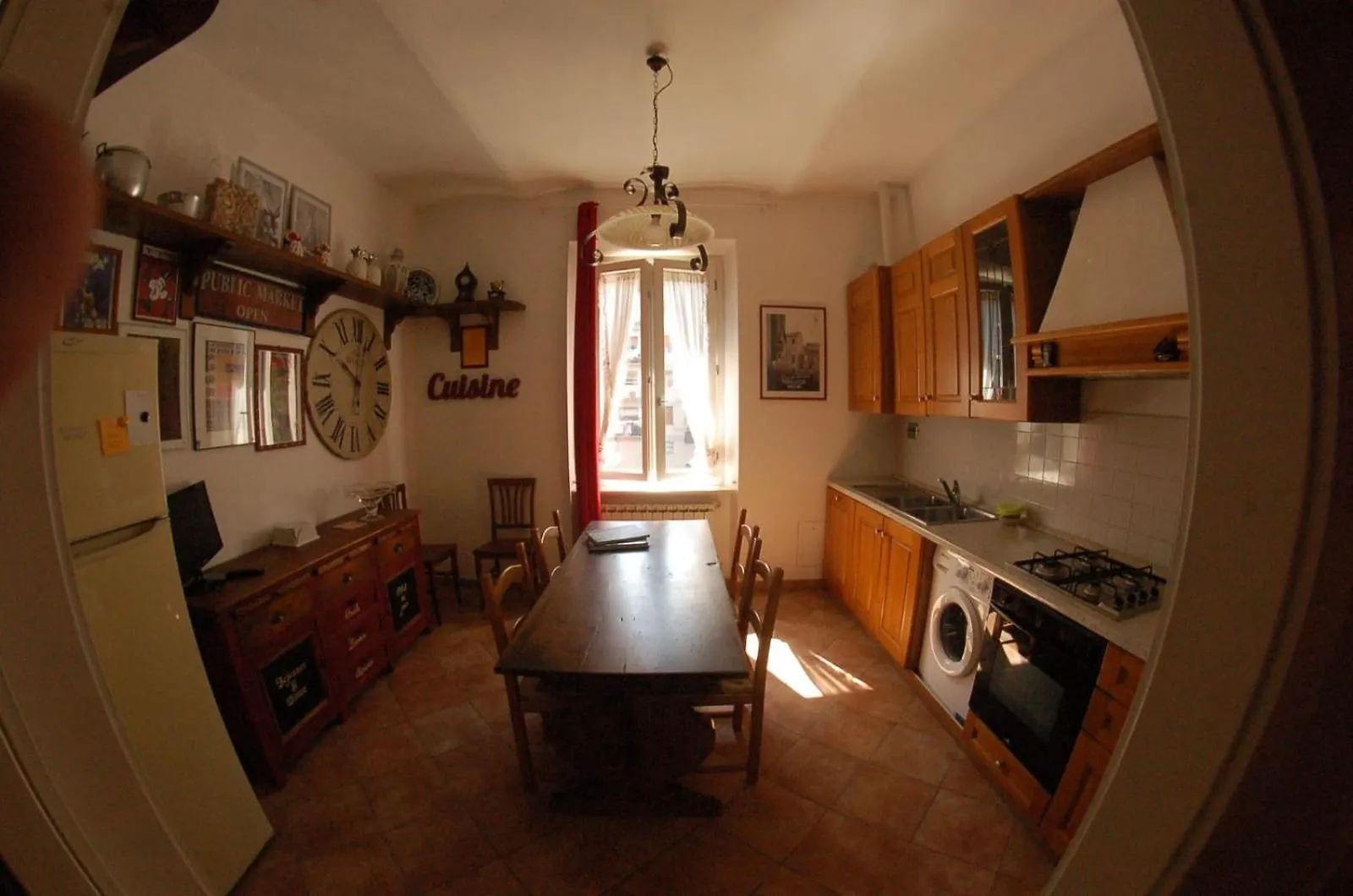 Appartamento Ristoro67 Arezzo