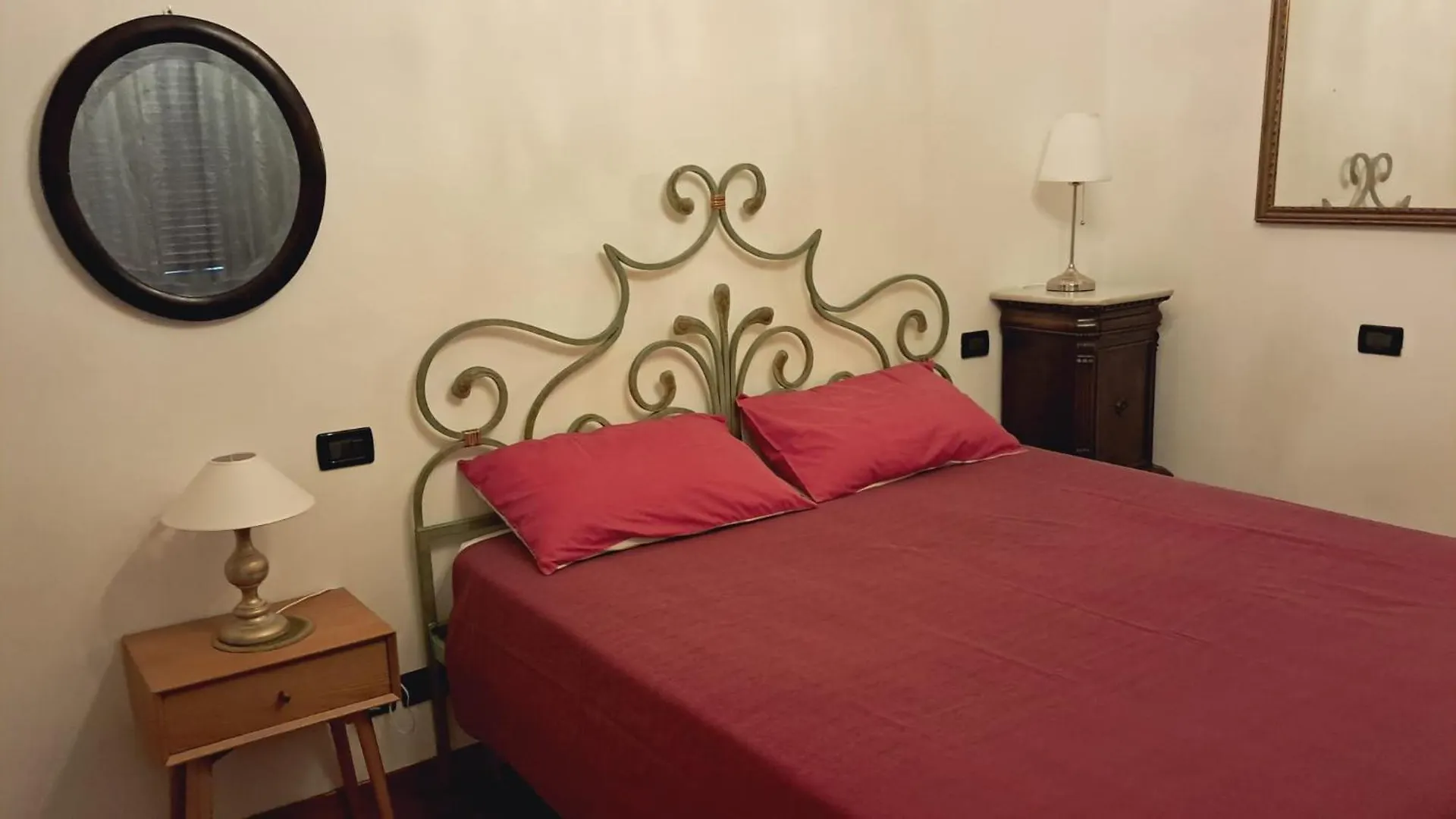 Apartment Appartamento Ristoro67 Arezzo Italy